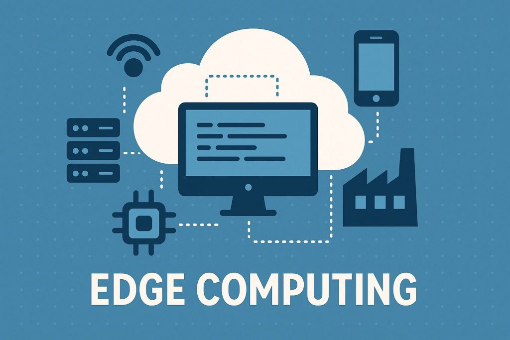 edge computing example